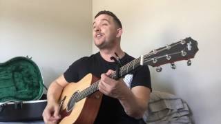 Song For Another time - Old Dominion &quot;Cover&quot;