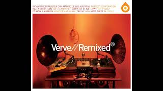 Who Needs Forever? [Thievery Corporation remix] | Astrud Gilberto feat. Thievery Corporation 2002