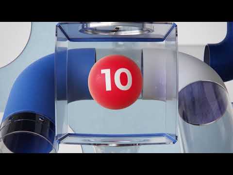 Tirage Lotto 6/49 25 avr, 2020