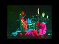 Nirvana - Territorial Pissings - Paradiso, Amsterdam ...
