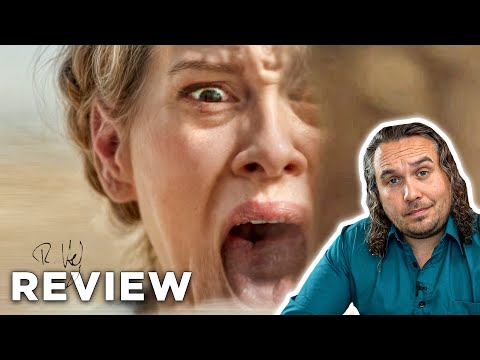 HOLD YOUR BREATH Kritik Review (2024)