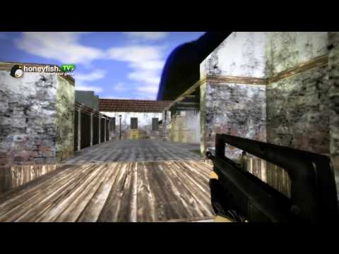 [honeyfishTV] IEM5 European Championship Finals - roman vs mTw