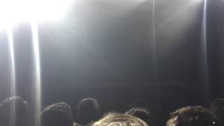 Tourist - Wait - Live @ The Independent - San Francisco - 10/8/2016