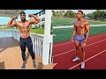 The PERFECT Total Body Workout No Equipment Ashton Hall