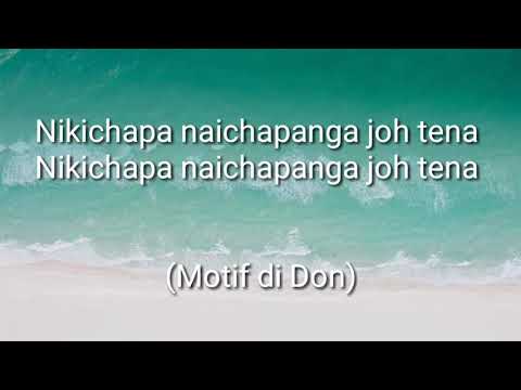 ETHIC ENTERTAINMENT - CHAPA CHAPA LYRICS