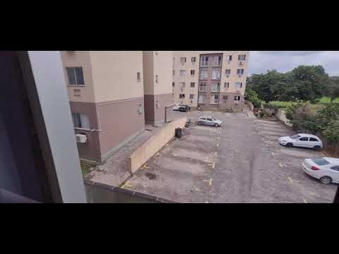 Apartamento Mobiliado Solar das Araucárias - Itaipava - Itajaí/SC