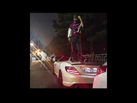 Dope'Doug(돕덕) - 열어 (Prod. Louis Maui)