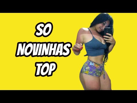 Novinha gostosa dançando Funk enpinando a raba#1