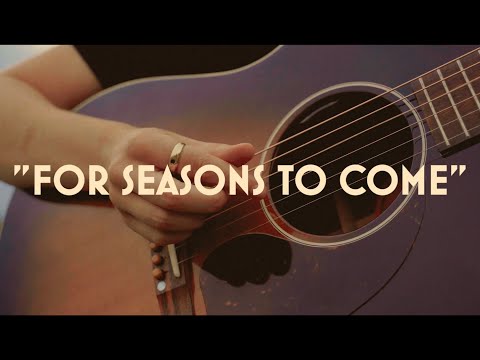 Ginne Marker - For Seasons to Come [LIVE]