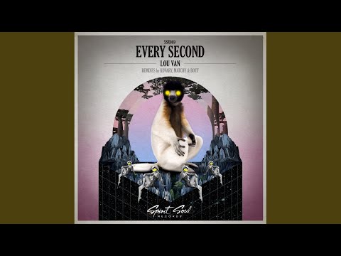 Every Second (Kovary Remix)