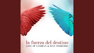La fuerza del destino