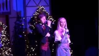 Everything To Me~ Avalon cover~ Dylan Cragle age 16~ A Victorian Country Christmas