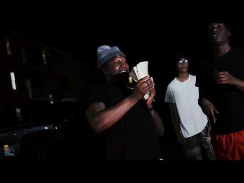 CHUCKY BG - HELP ME (NO WIRE PERFORMANCE)