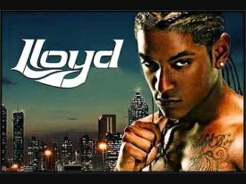 Lloyd feat Patti Labelle - Lay It Down (Part 2) [A Tribute To The Legends]