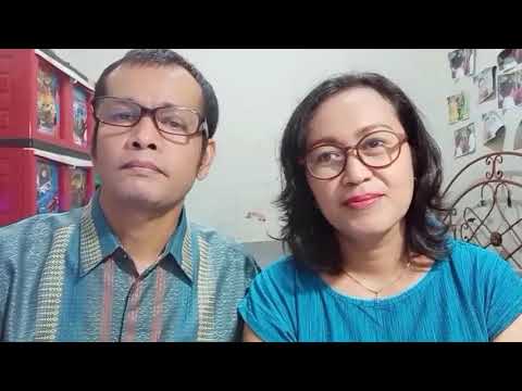 KJ 318 BERBAHAGIA TIAP RUMAH TANGGA