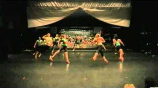 Summer Intensive 2010  Repertoire - 07.mp4