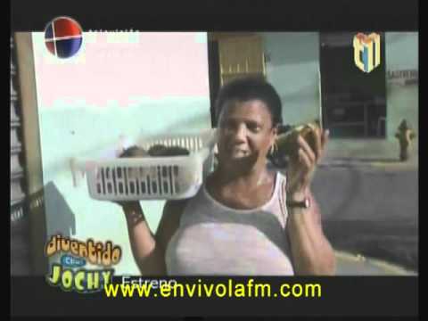 Felipe Polanco (Boruga) - Batata de Moca (bachata fukuoka)