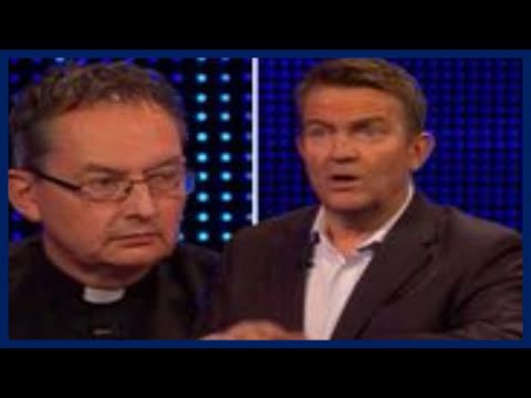 The Chase viewers in stitches over ‘awkward’ contestant reaction: ‘He didn’t look happy’