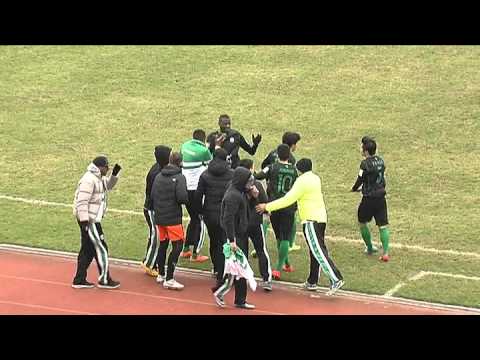 Sporting de Macau Vs PSP Macau