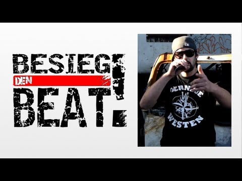 Flaze - Besieg den Beat (Staffel 2 Folge 12)