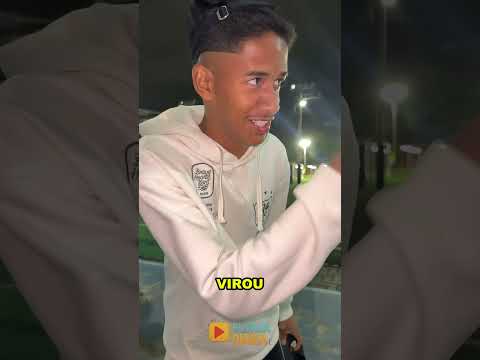 Eles ficaram ricos só por parecer com outra pessoa! #neymar #brasil #curiosidades