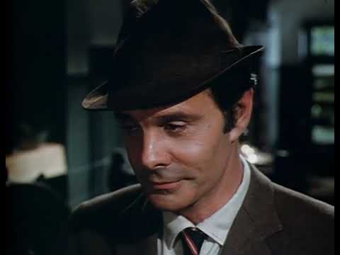 Run a crooked mile 1969 (English)