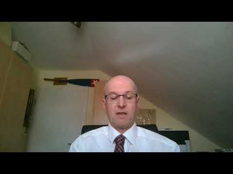 60 sec of Science : Bernhard MÜNZING