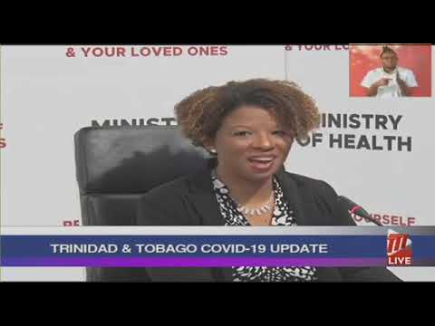 Ministry of Health COVID-19 Virtual Media Conference  - Wednesday 3rd March 2021