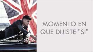 The Wanted - Running Out The Reasons (Sub. español)