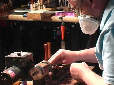 Music Works Custom Baton