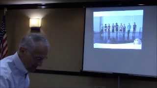 preview picture of video 'Rotary Club of Hampton Roads Programs - Trip to Cuba'
