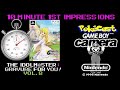 10 Minute 1st Impressions The IdolM Ster Gravure For You Vol 8