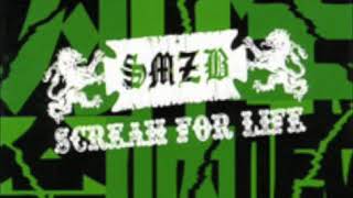 SMZB - Scream for Life [FULL ALBUM]