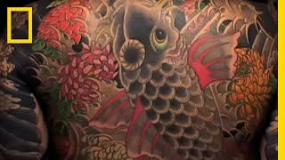 Download lagu Full-Body Tattoo Taboo? | National Geographic mp3 Download lagu Full-Body Tattoo Taboo? | National Geographic mp3