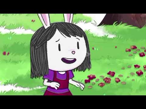 The Great Raccoon Detective (part) 3 Kinderwood Pikwik Pack Elinor Wonders Why (Kevinfanatic2020)