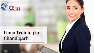 Linux Training in Chandigarh