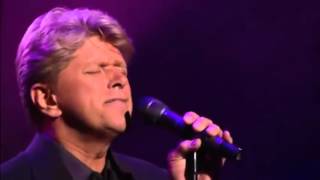 Peter Cetera Medley (Live in HD)