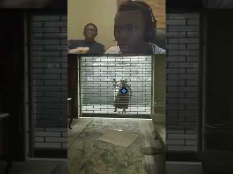 THIS Game Is SCARY AS F*** 😱😨 The Outlast Trials Scariest Moment