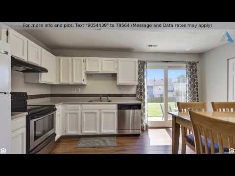 Priced at $159,900 - 1303 BARTLEY PLACE, BELCAMP, MD 21017