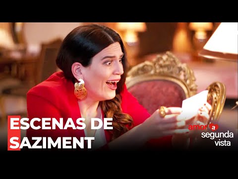 Escenas De Saziment #2 😂 - Amor a Segunda Vista