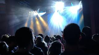 Hoobastank -  From The Heart (LIVE)