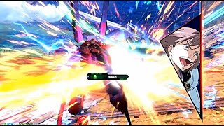 【EXVS2IB】まろテーロはんせーよー　part4