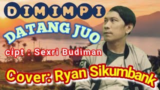 Download lagu LaguMinang HaryParintang Dimimpi Datang Juo Cover ... mp3