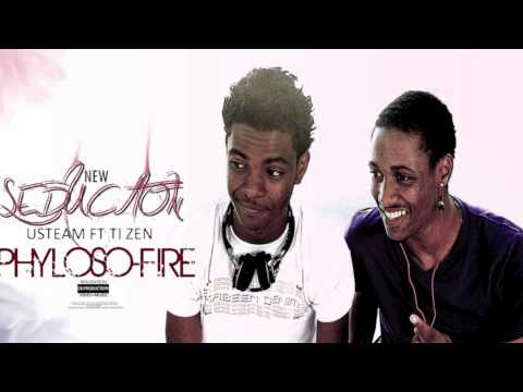 U$teaM ft Ti-ZeN-PHYLOSO-FirE (Offical AUdIO VERSION)