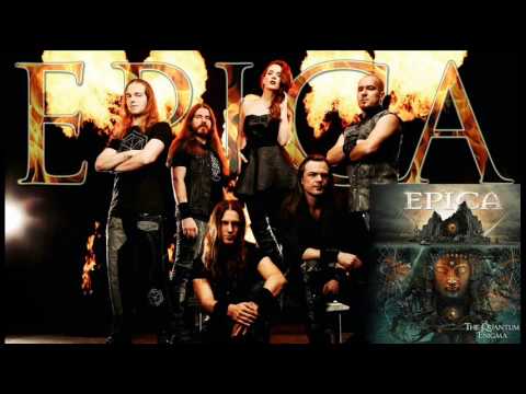 EPICA - The Fifth Guardian Chemical Insomnia + **Lyrics**