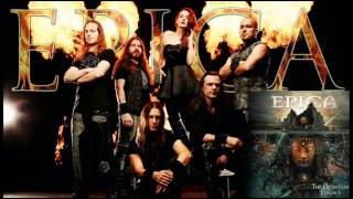 EPICA - The Fifth Guardian Chemical Insomnia + **Lyrics**