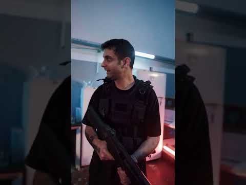 DÜNYANIN EN KÖTÜ TAKIMI - OYUNLAR GERÇEK HAYATTA OLSAYDI