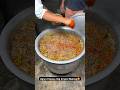 Agra S Famous Veg Biryani Making Indian Street Food