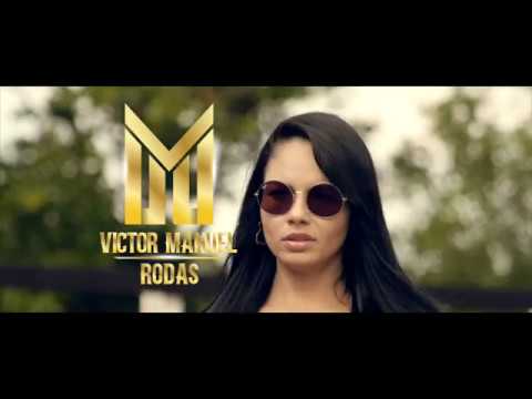 VICTOR RODAS - CORAZON SIN RIENDAS | VIDEO OFICIAL- MUSICA POPULAR