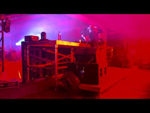 ALL ACCESS - Getter & Space Laces [Supernatural 2023]